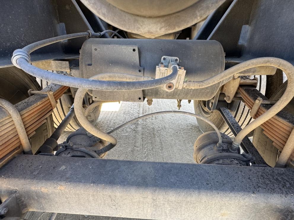 Image for 1979 Polar 6200 Gal T/A Stainless Tanker