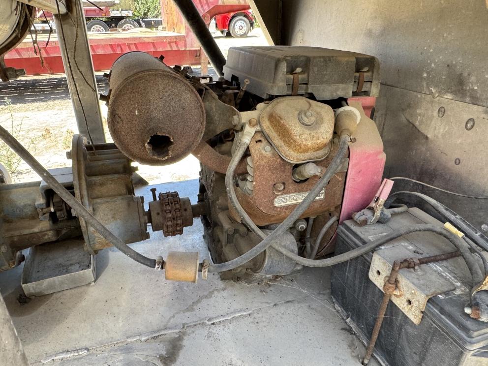 Image for 1997 Beal 6700 Gal T/A Stainless Tanker