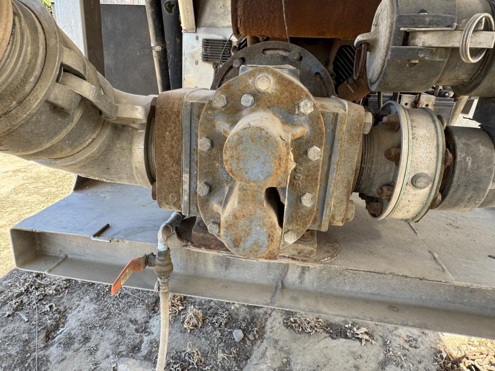 Image for 1997 Beal 6700 Gal T/A Stainless Tanker