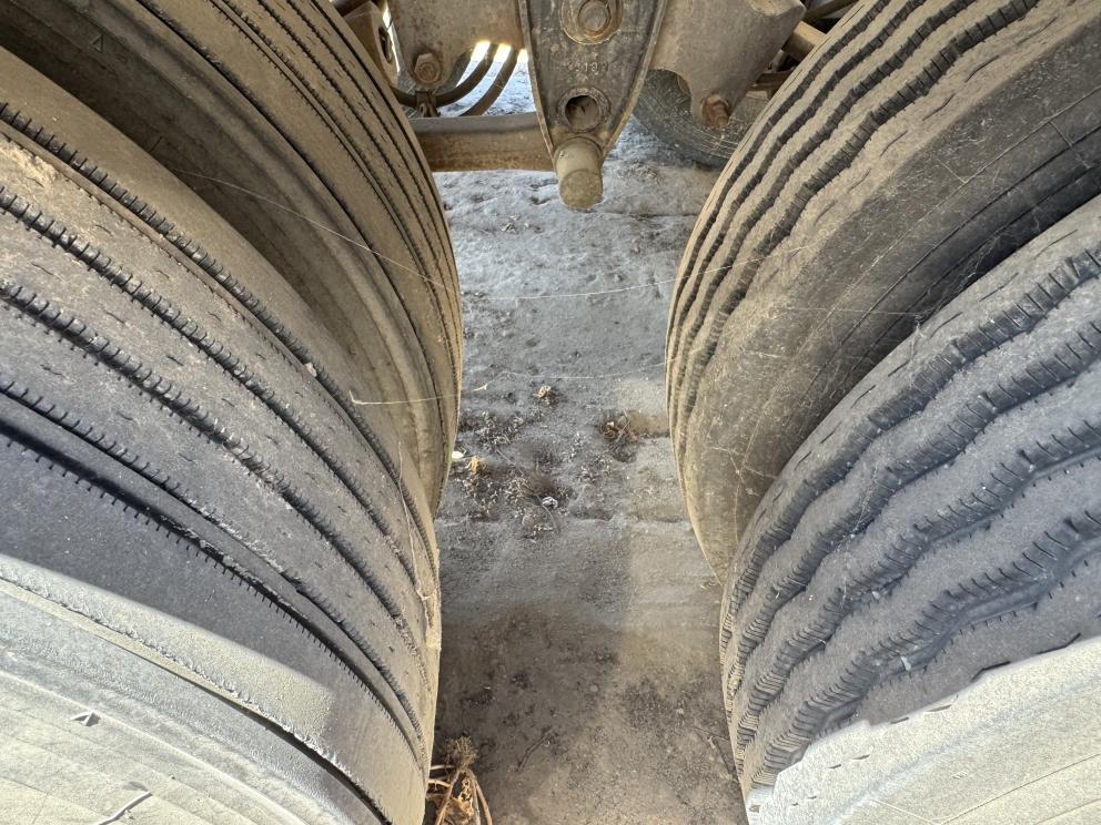 Image for 1997 Beal 6700 Gal T/A Stainless Tanker