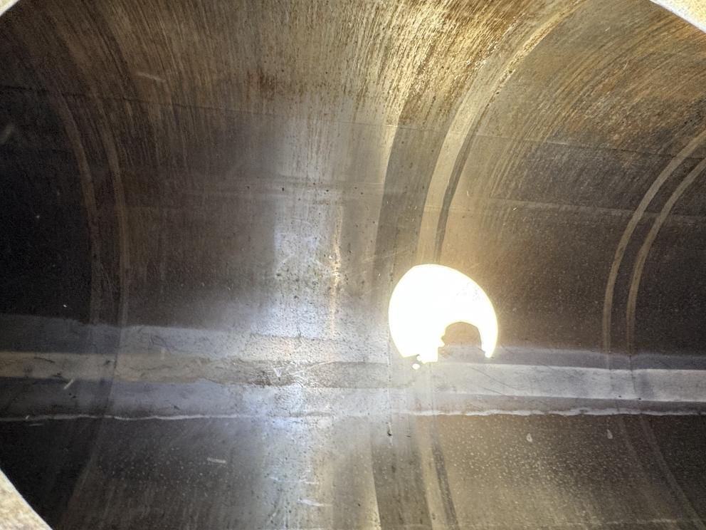 Image for 1997 Beal 6700 Gal T/A Stainless Tanker