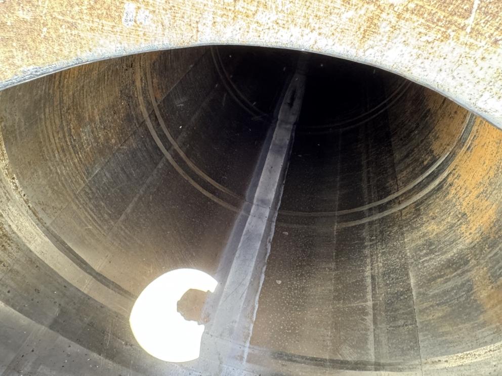 Image for 1997 Beal 6700 Gal T/A Stainless Tanker