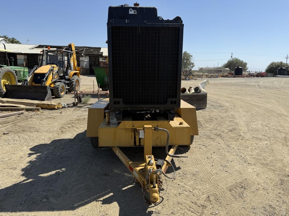 Image for Caterpillar C18 800Hp Portable Power Unit