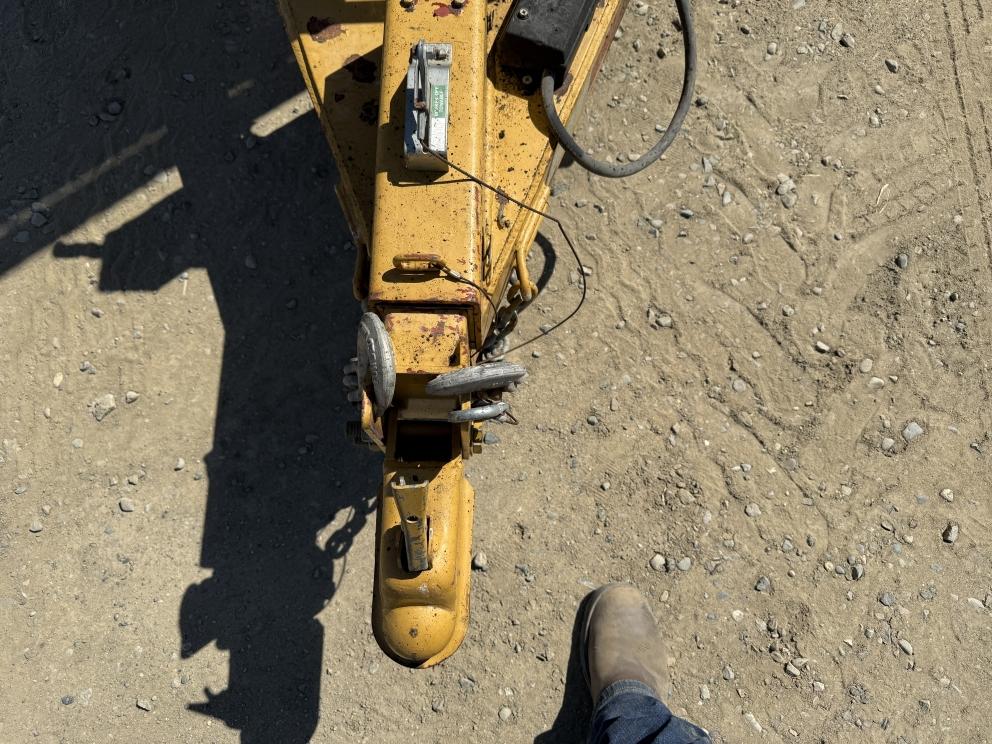 Image for Caterpillar C18 800Hp Portable Power Unit