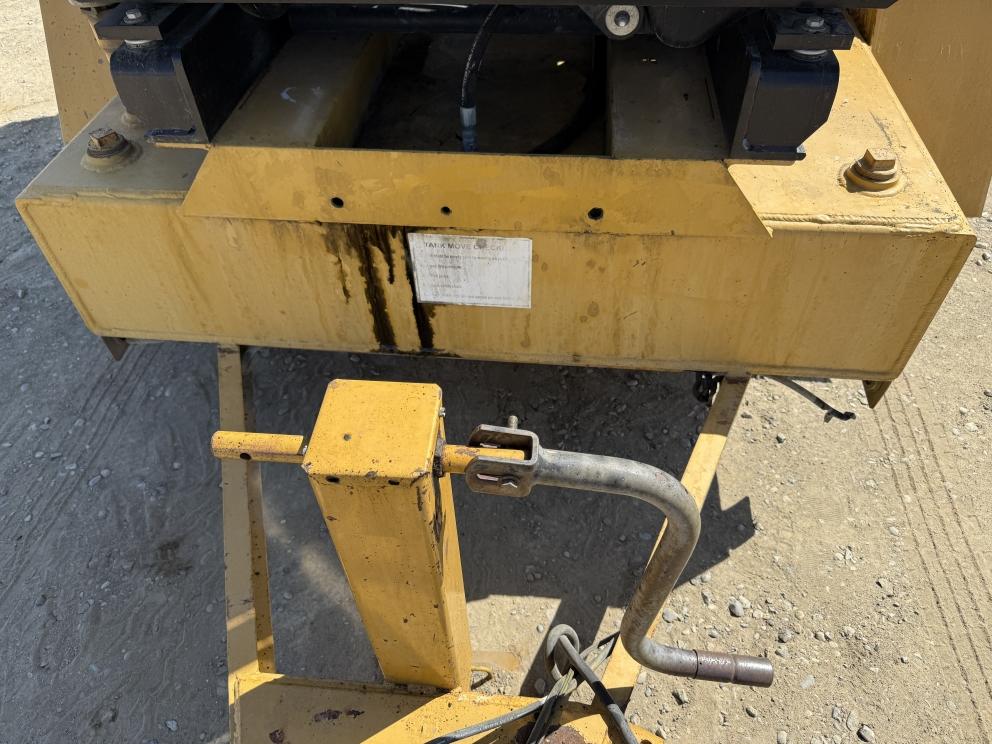 Image for Caterpillar C18 800Hp Portable Power Unit