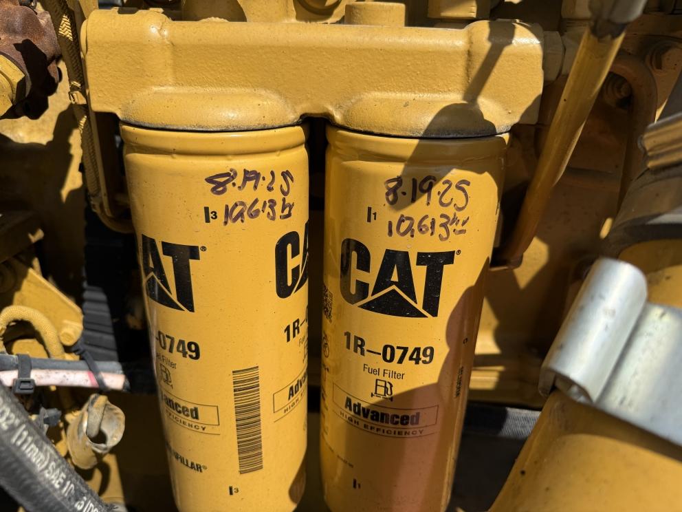 Image for Caterpillar C18 800Hp Portable Power Unit