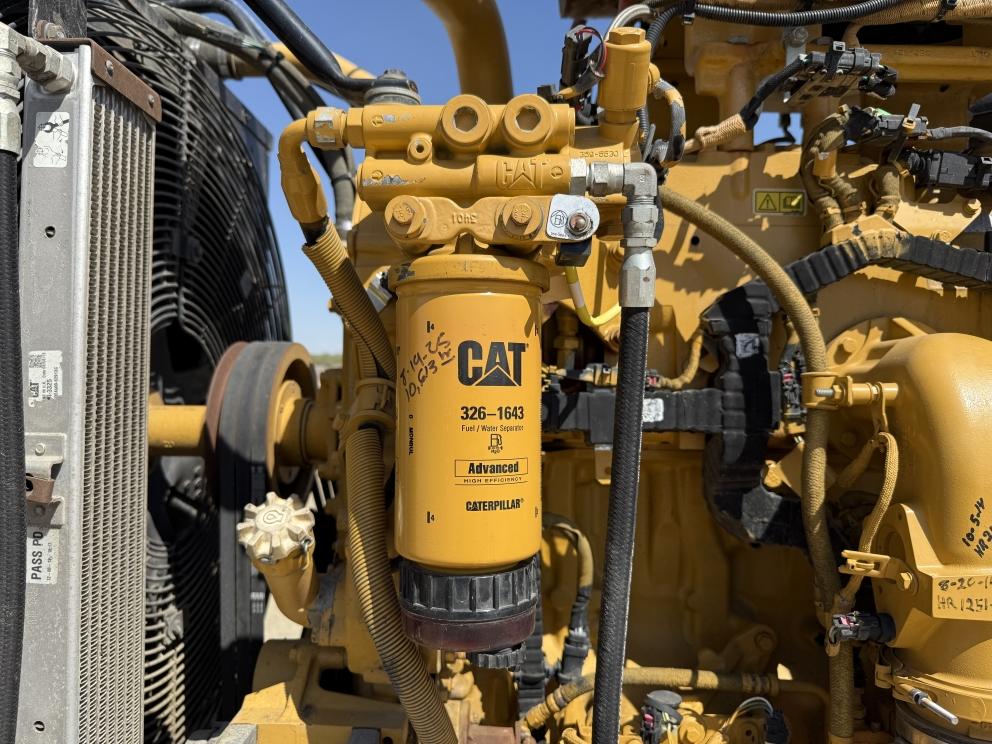 Image for Caterpillar C18 800Hp Portable Power Unit