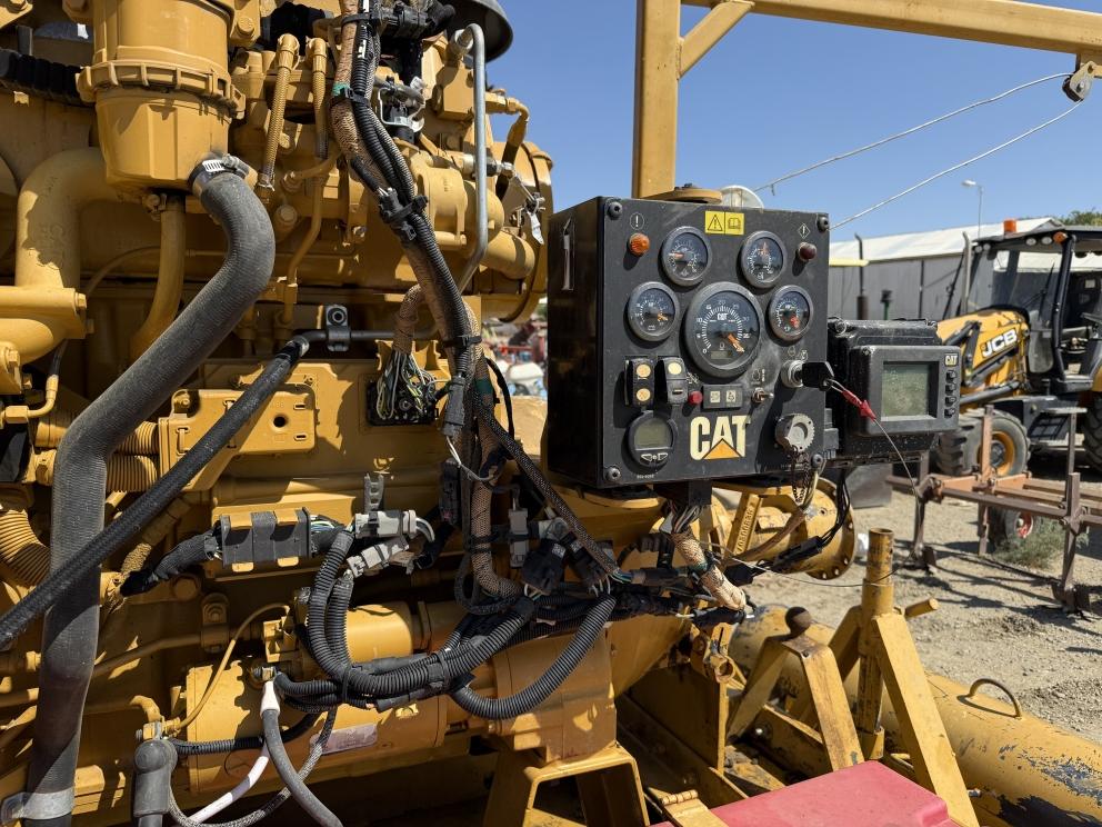 Image for Caterpillar C18 800Hp Portable Power Unit