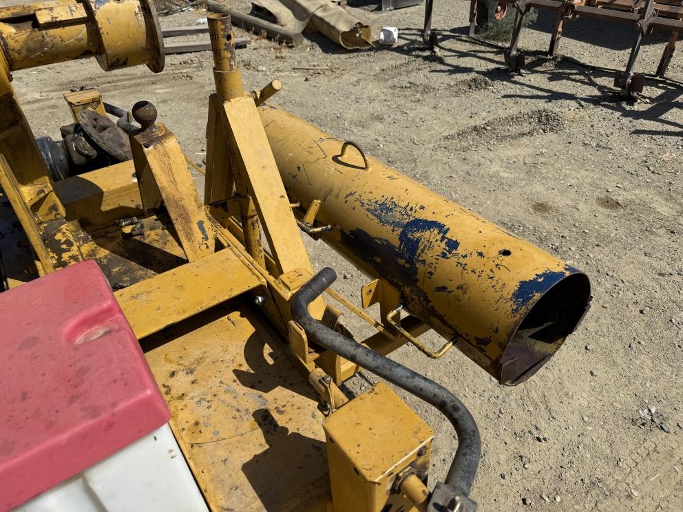 Image for Caterpillar C18 800Hp Portable Power Unit