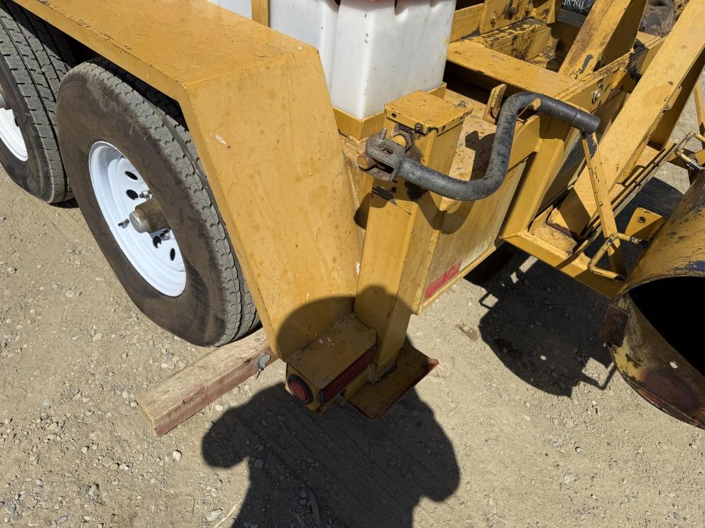 Image for Caterpillar C18 800Hp Portable Power Unit