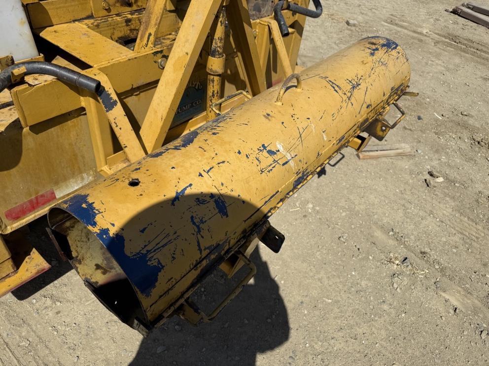 Image for Caterpillar C18 800Hp Portable Power Unit