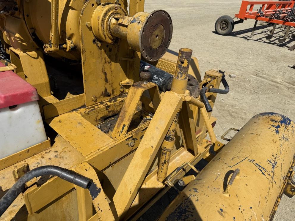 Image for Caterpillar C18 800Hp Portable Power Unit