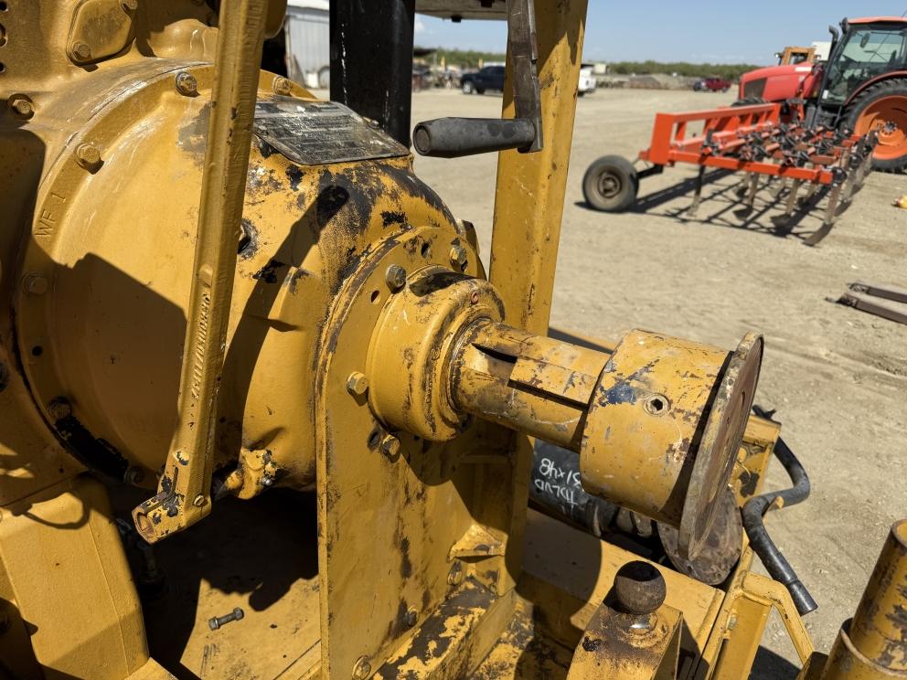 Image for Caterpillar C18 800Hp Portable Power Unit