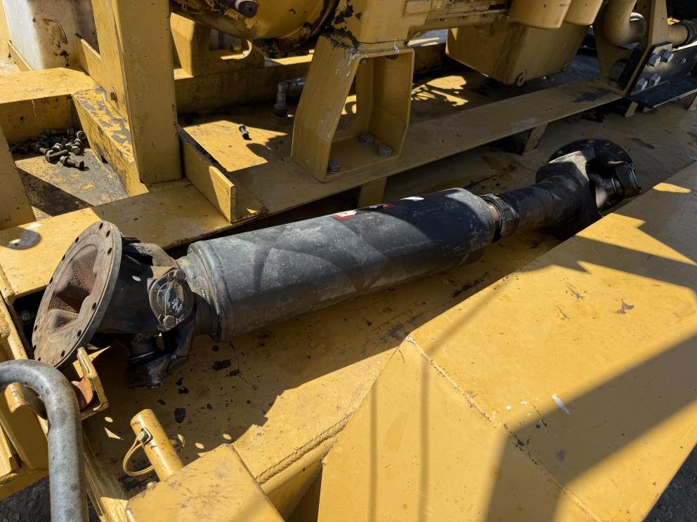 Image for Caterpillar C18 800Hp Portable Power Unit