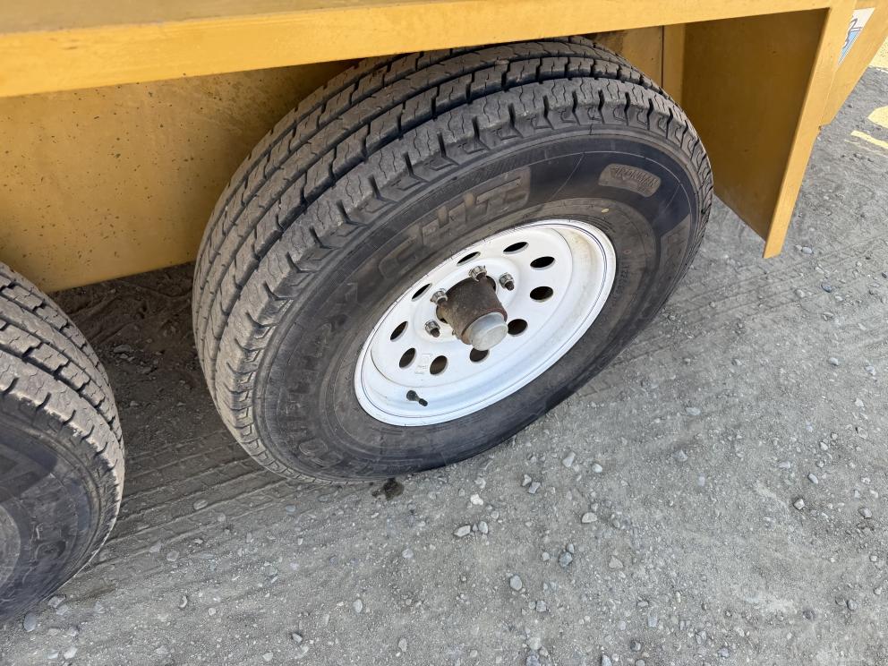 Image for Caterpillar C18 800Hp Portable Power Unit