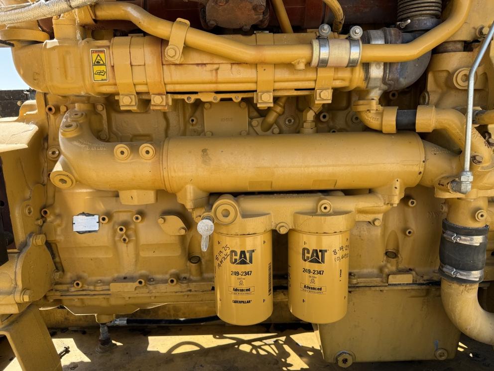 Image for Caterpillar C18 800Hp Portable Power Unit