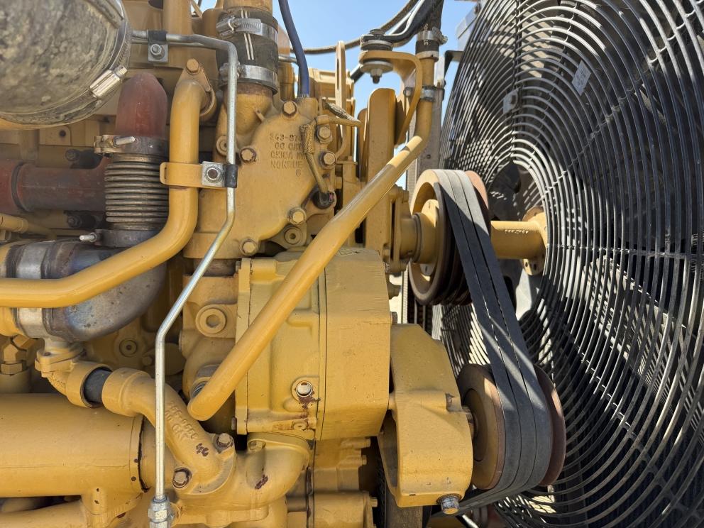 Image for Caterpillar C18 800Hp Portable Power Unit