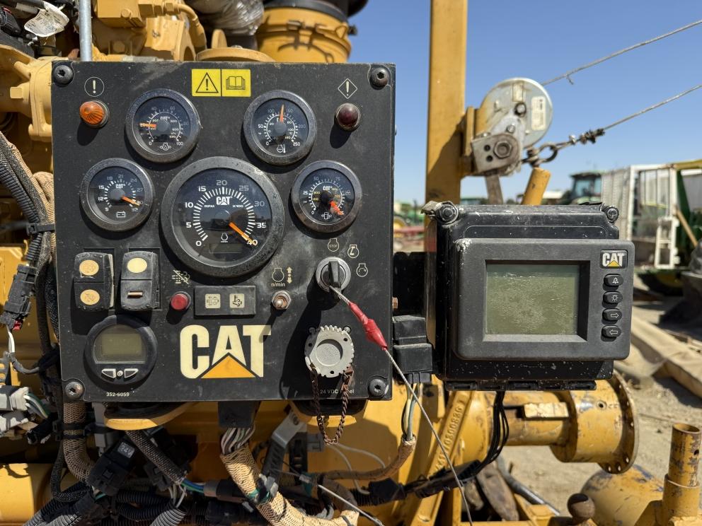 Image for Caterpillar C18 800Hp Portable Power Unit