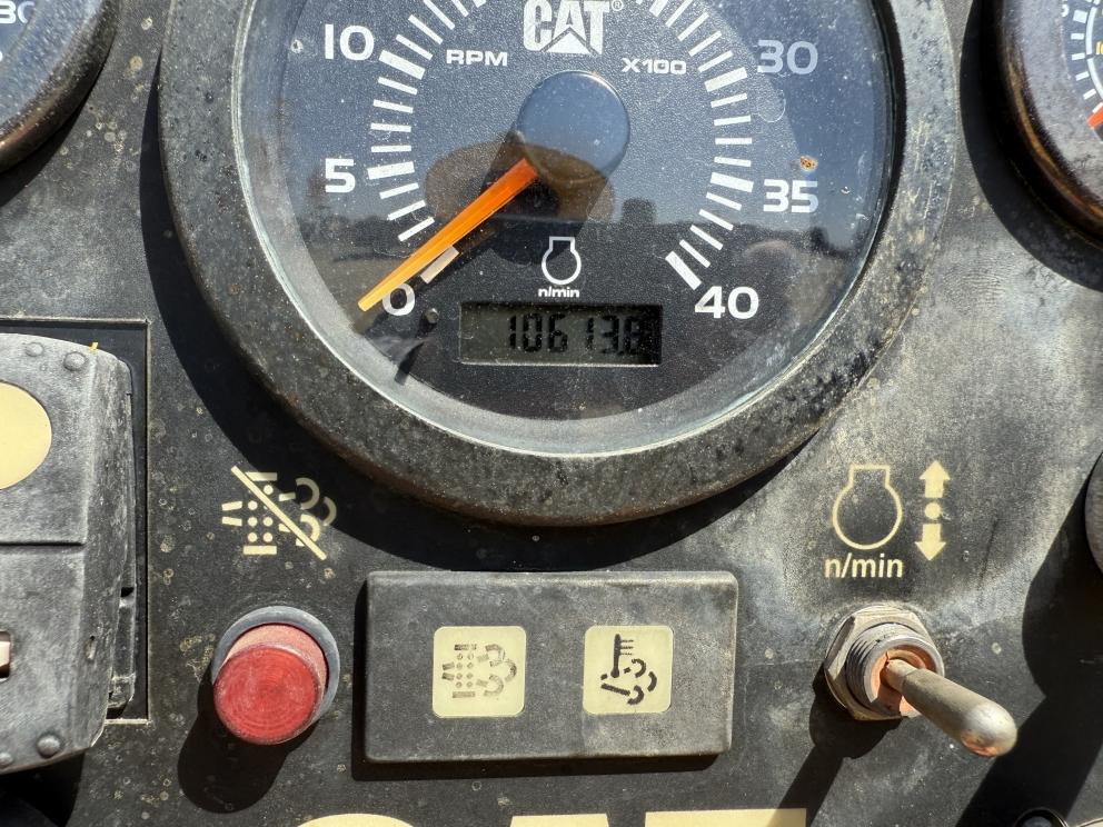 Image for Caterpillar C18 800Hp Portable Power Unit