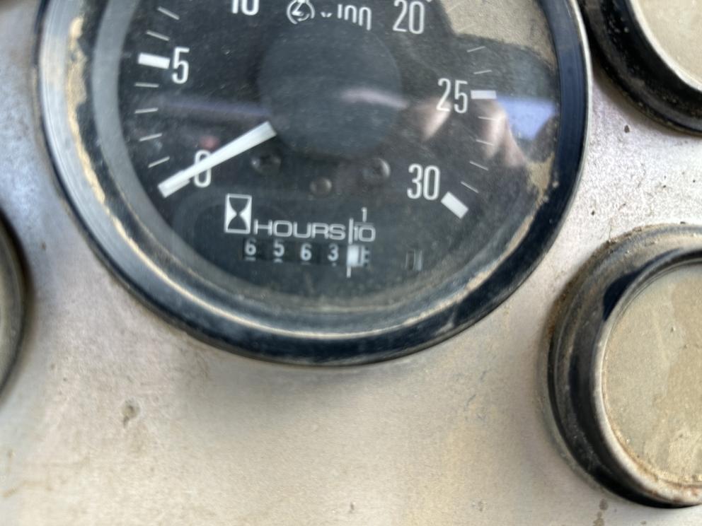 Image for Pixall PBJ87 4x4 Green Bean Harvester