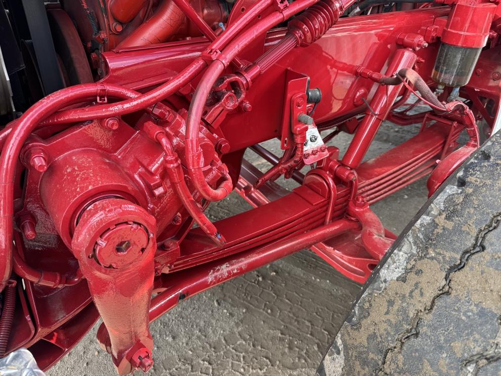 Image for 2016 Peterbilt 367 T/A Day Cab Heavy Haul Truck Tractor