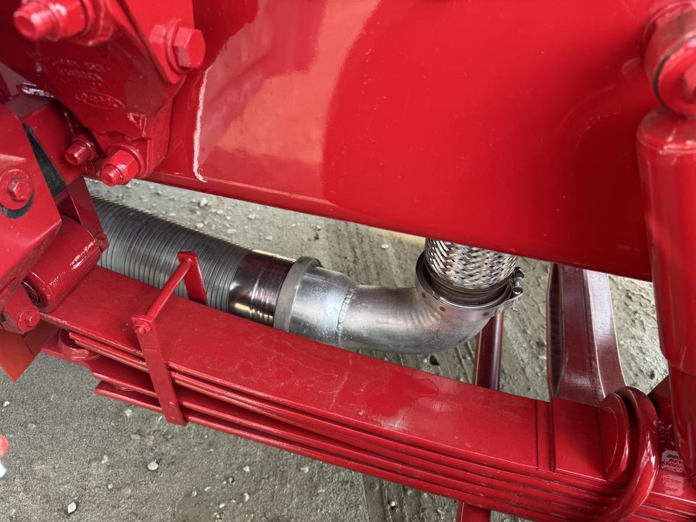 Image for 2016 Peterbilt 367 T/A Day Cab Heavy Haul Truck Tractor