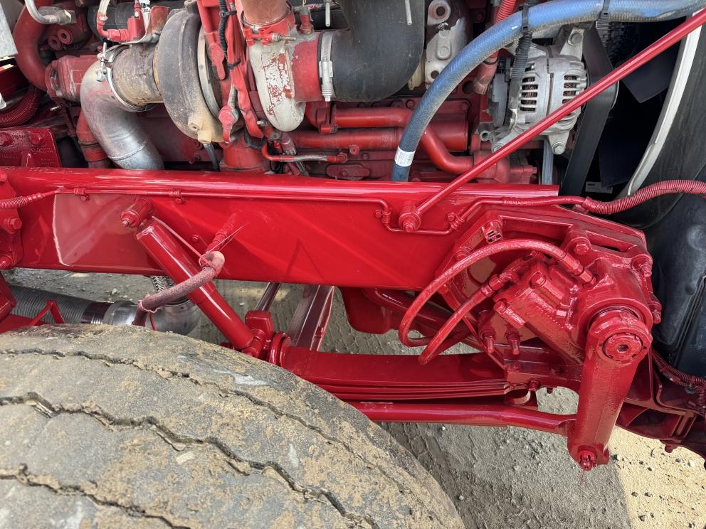 Image for 2016 Peterbilt 367 T/A Day Cab Heavy Haul Truck Tractor