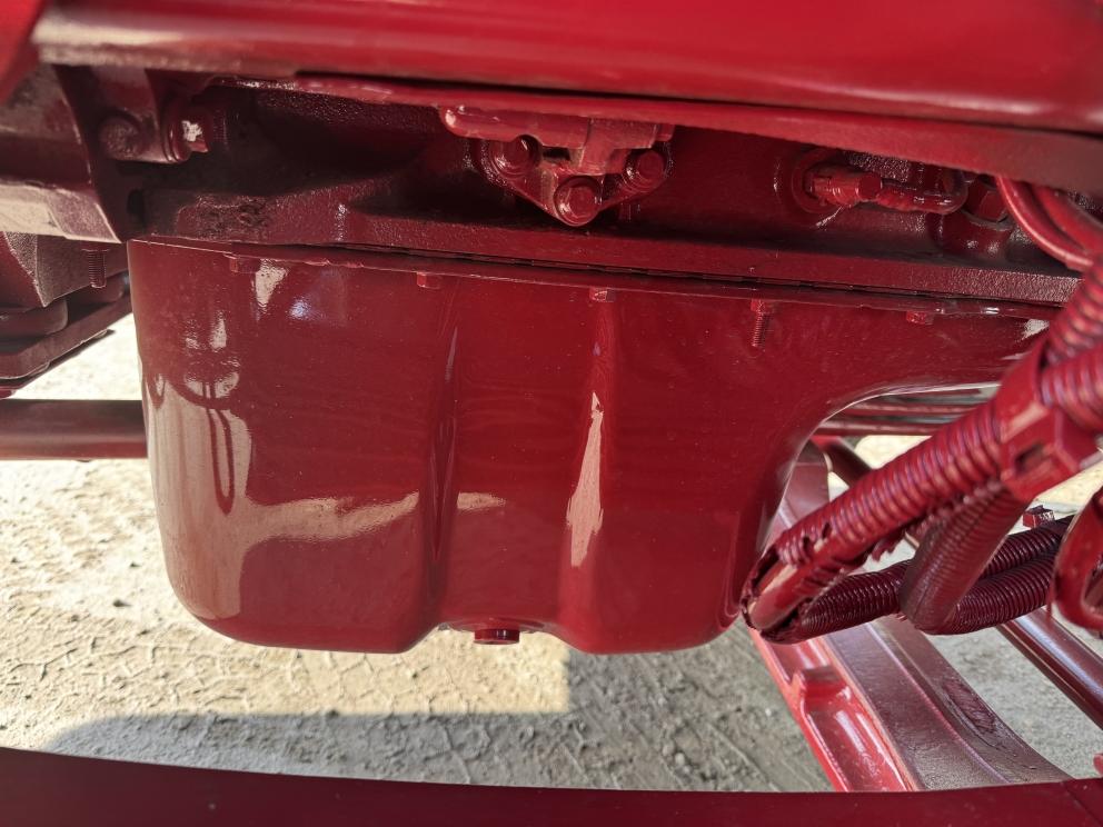 Image for 2016 Peterbilt 367 T/A Day Cab Heavy Haul Truck Tractor