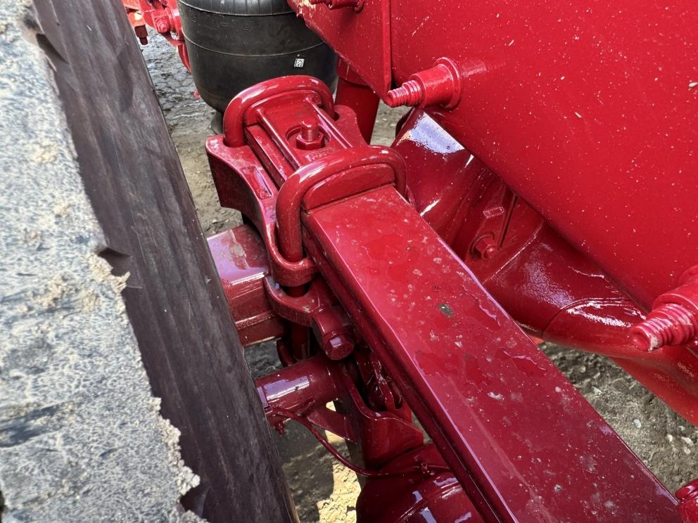 Image for 2016 Peterbilt 367 T/A Day Cab Heavy Haul Truck Tractor