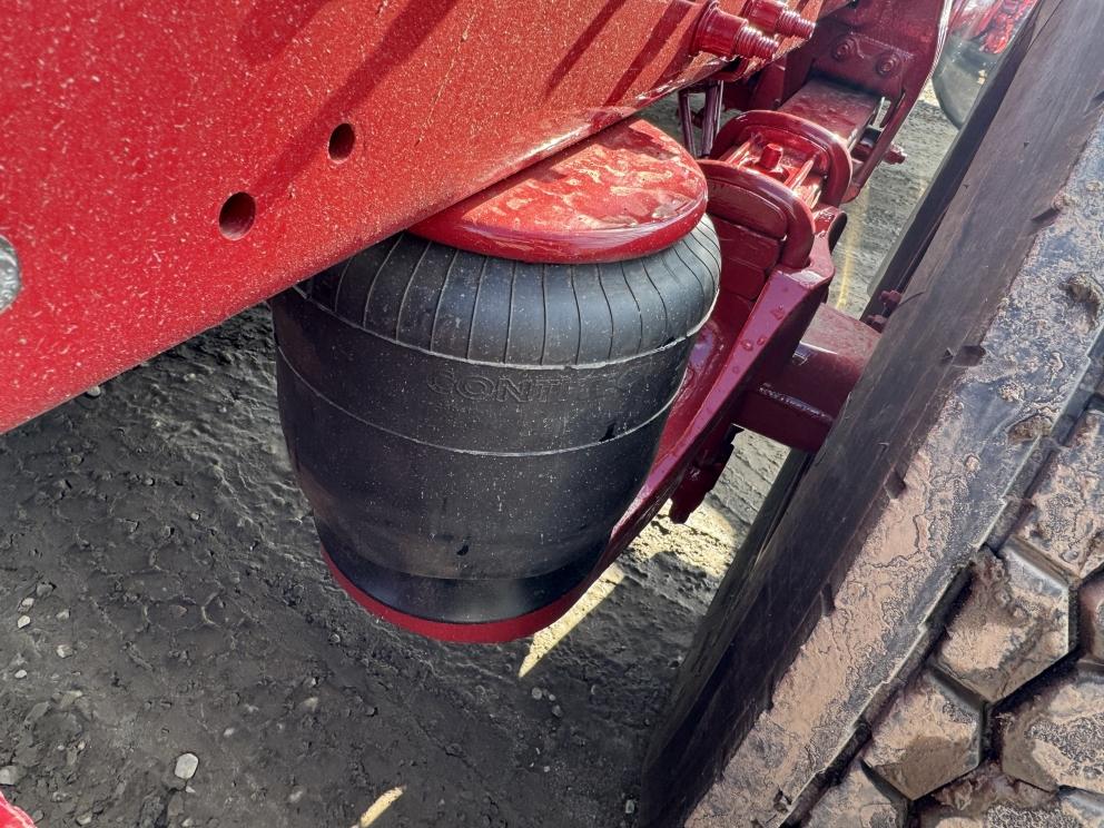 Image for 2016 Peterbilt 367 T/A Day Cab Heavy Haul Truck Tractor