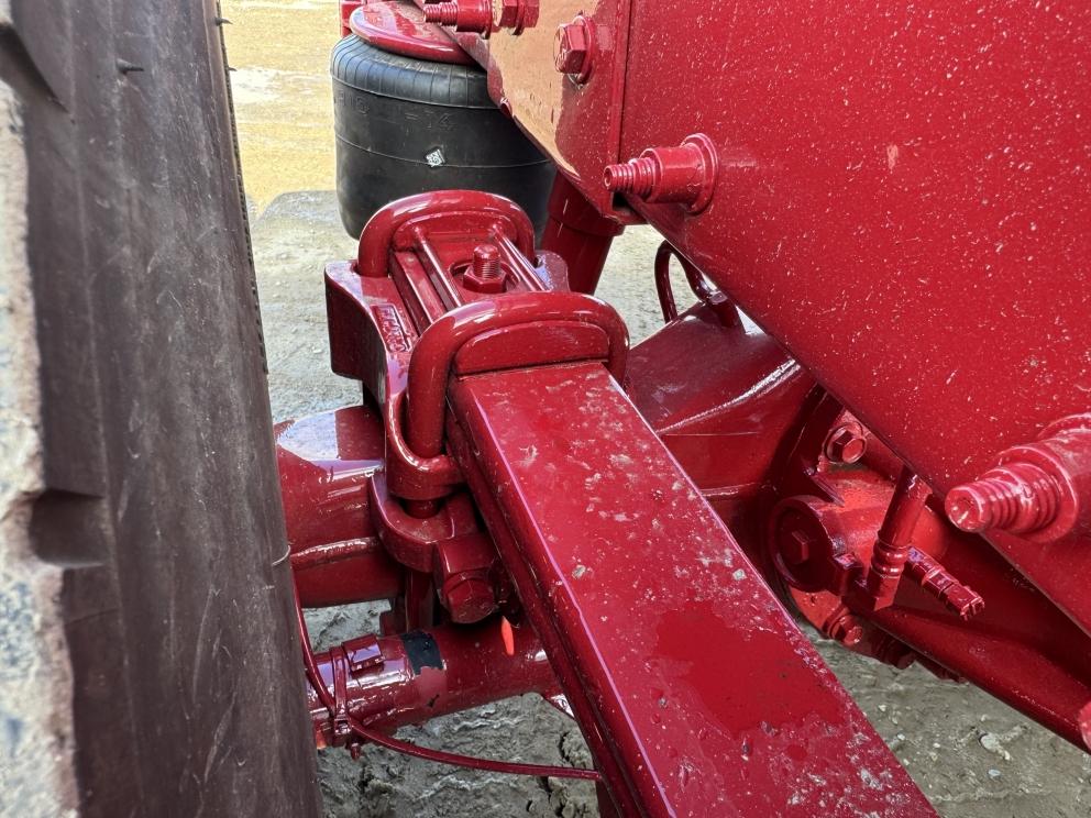 Image for 2016 Peterbilt 367 T/A Day Cab Heavy Haul Truck Tractor