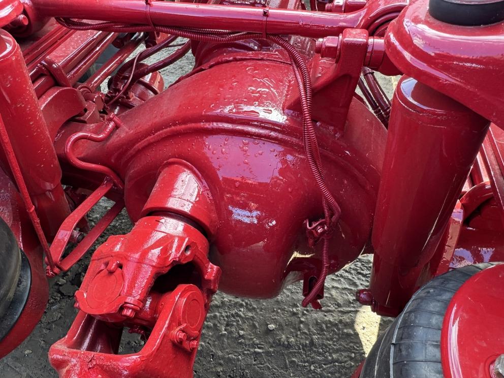 Image for 2016 Peterbilt 367 T/A Day Cab Heavy Haul Truck Tractor