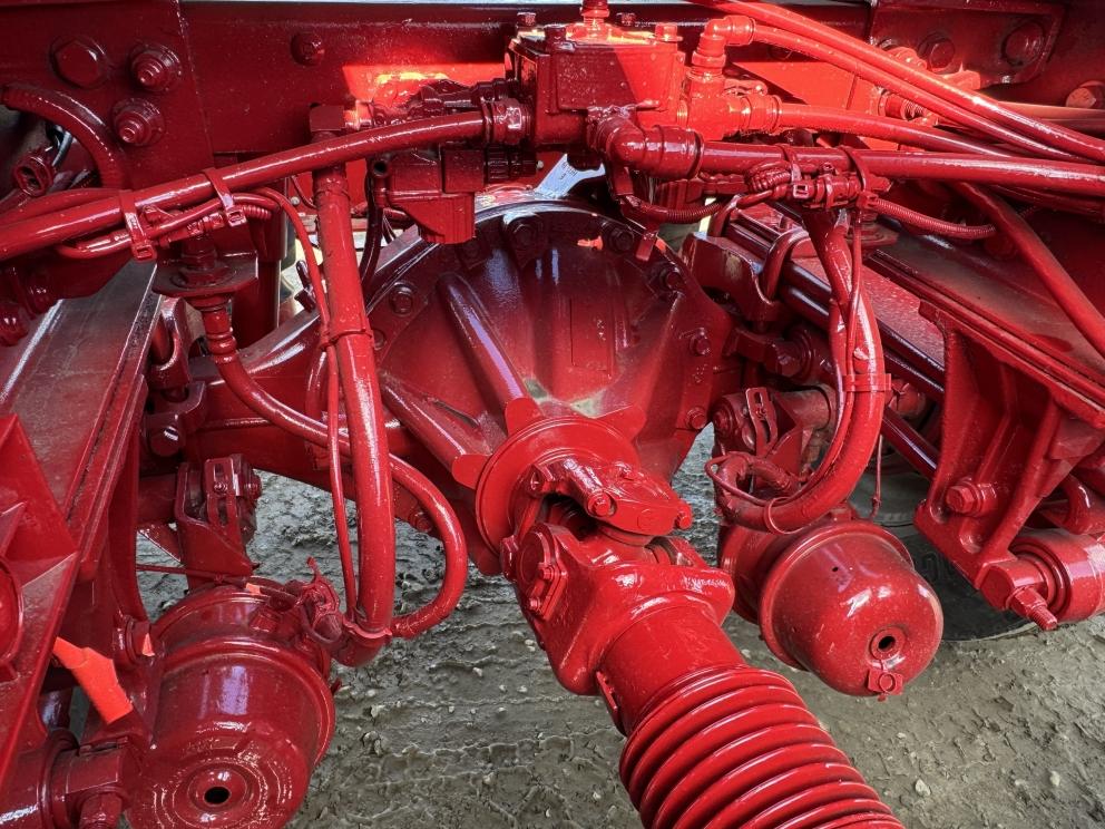 Image for 2016 Peterbilt 367 T/A Day Cab Heavy Haul Truck Tractor