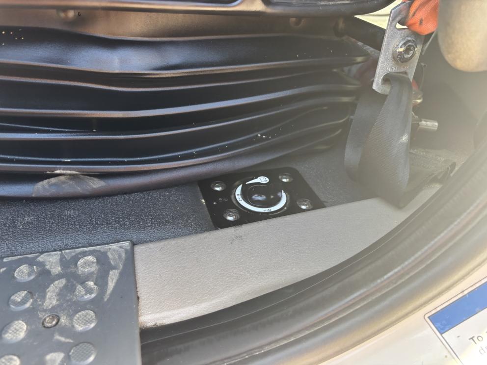 Image for 2016 Freightliner Cascadia T/A Sleeper Truck