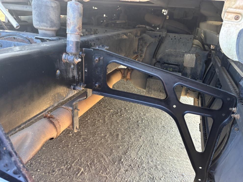 Image for 2016 Freightliner Cascadia T/A Sleeper Truck