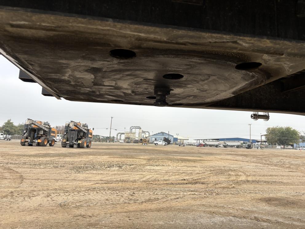 Image for 2015 Great Dane Transcraft 48ft Spread Axle Flatbed