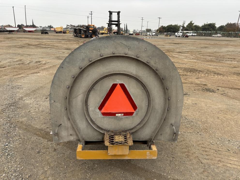 Image for Air O Fan GB36R 600 Gallon Orchard Sprayer