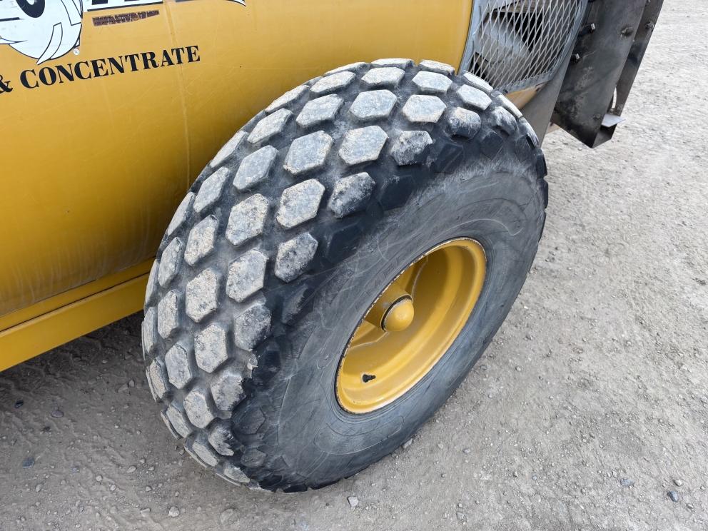 Image for Air O Fan GB36R 600 Gallon Orchard Sprayer