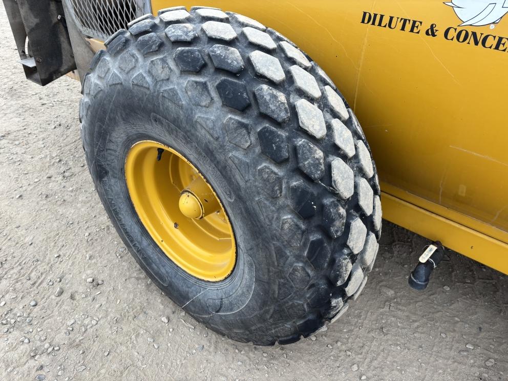 Image for Air O Fan GB36R 600 Gallon Orchard Sprayer