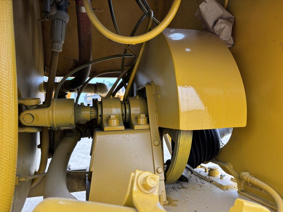 Image for Air O Fan GB36R 600 Gallon Orchard Sprayer