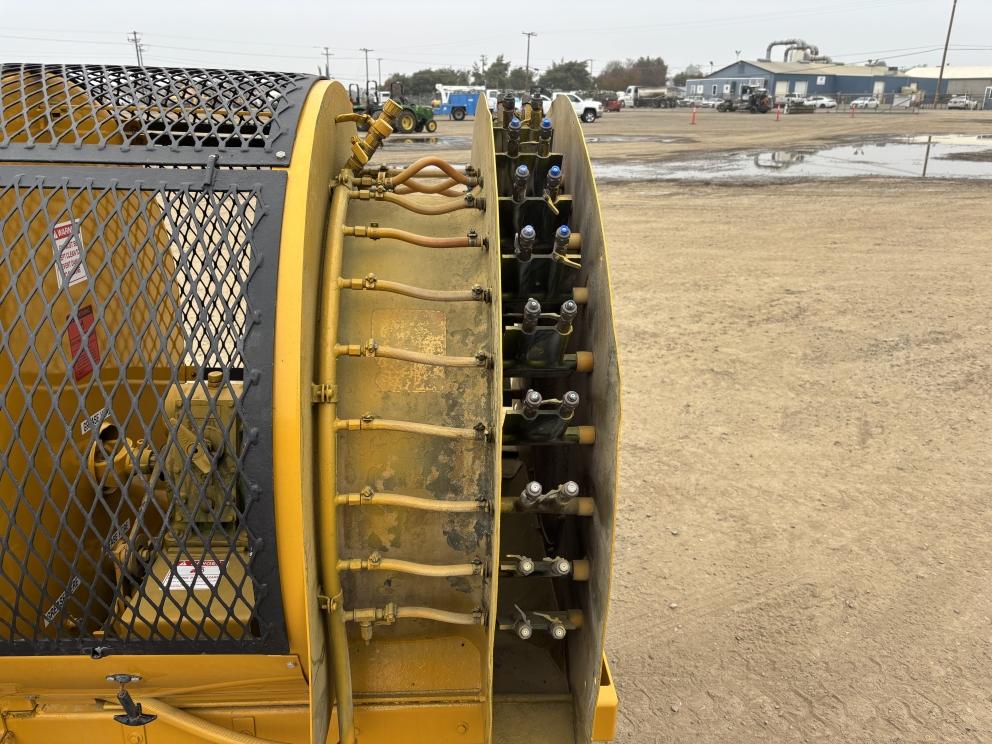 Image for Air O Fan GB36R 600 Gallon Orchard Sprayer