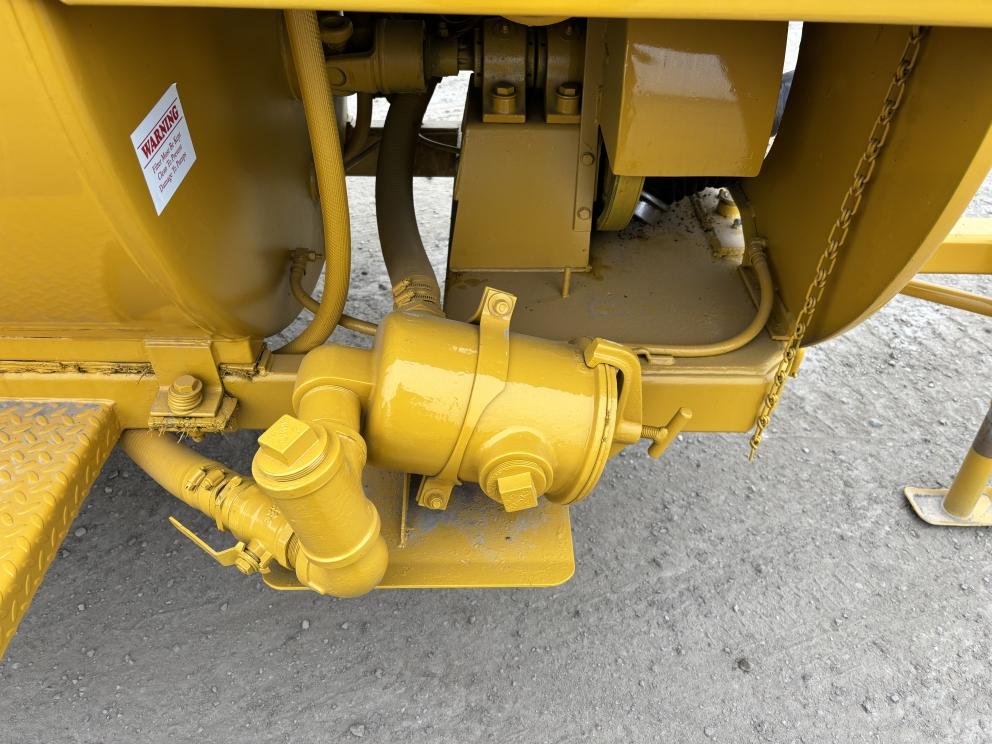 Image for Air O Fan GB36R 600 Gallon Orchard Sprayer