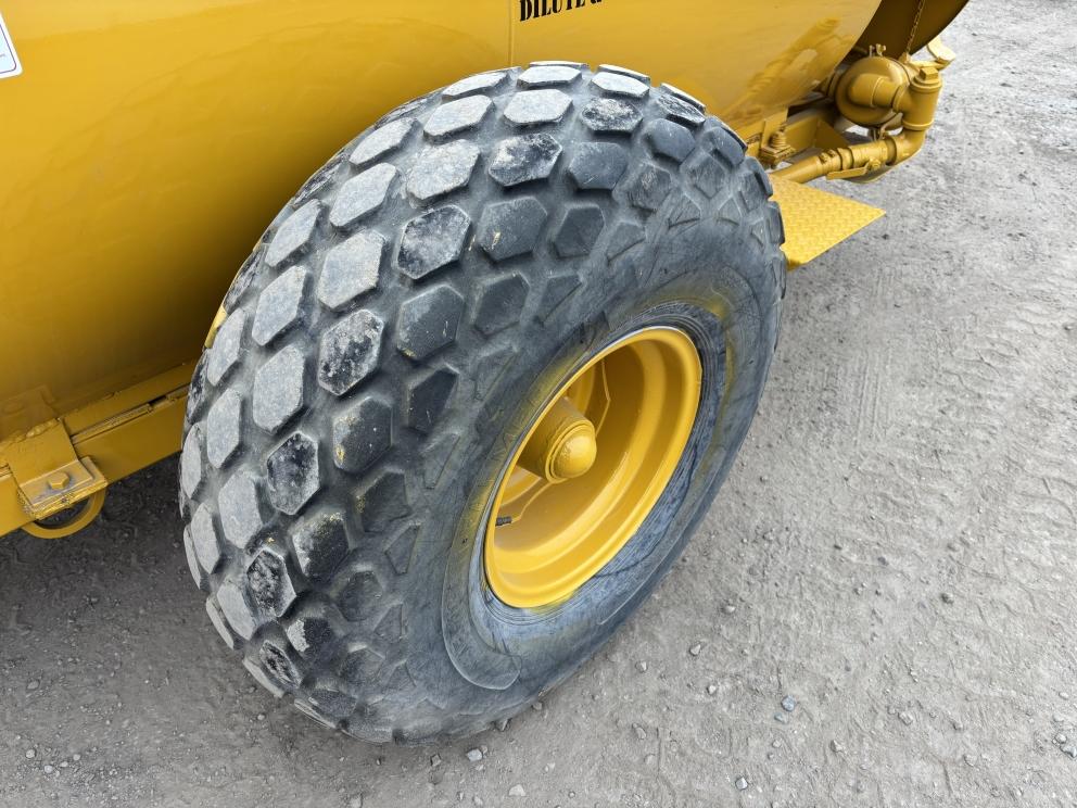 Image for Air O Fan GB36R 600 Gallon Orchard Sprayer