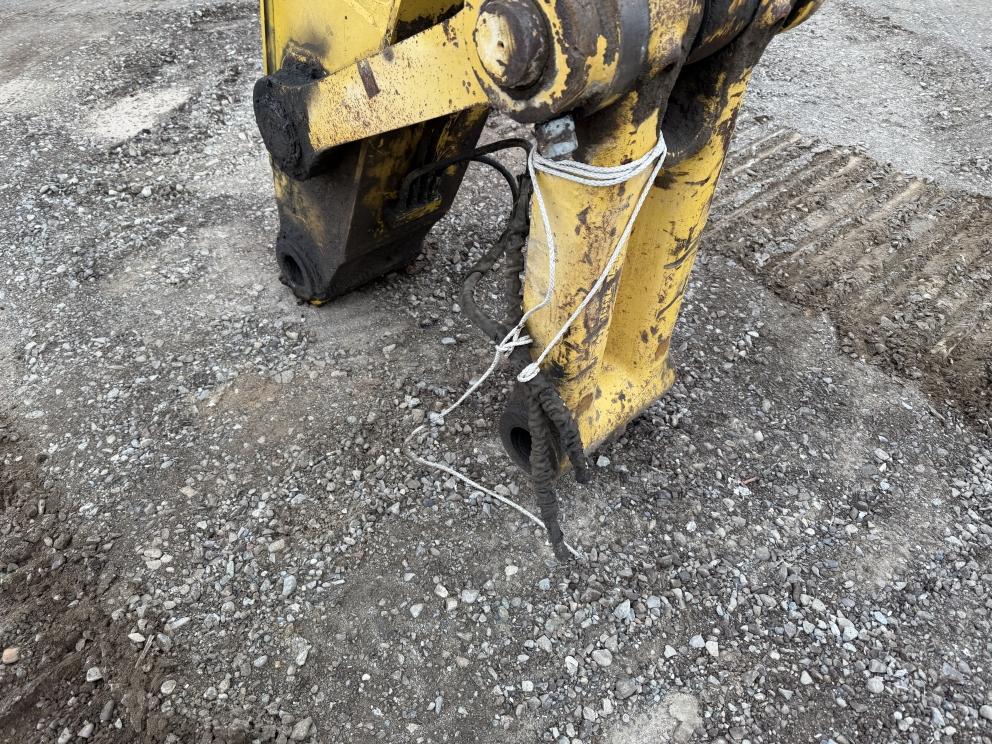 Image for 2016 Komatsu PC360LC -11 Excavator