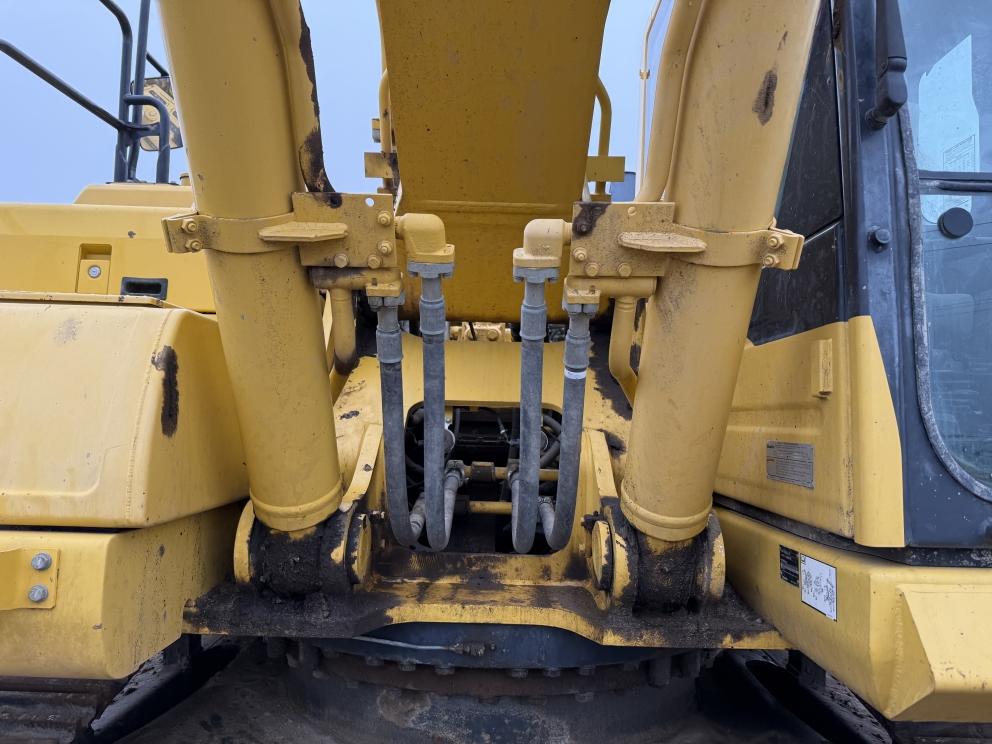 Image for 2016 Komatsu PC360LC -11 Excavator