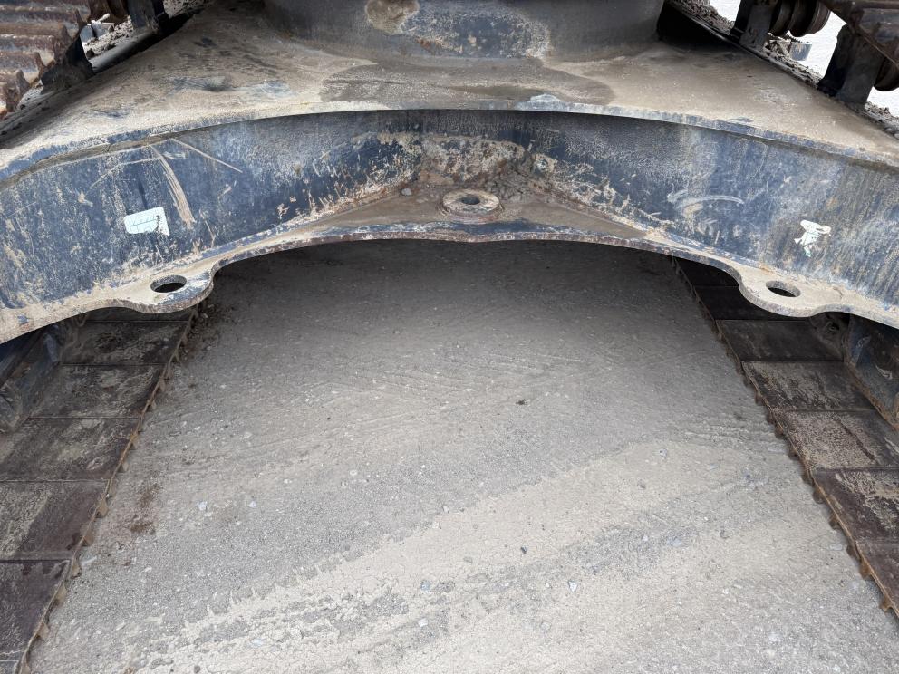 Image for 2016 Komatsu PC360LC -11 Excavator