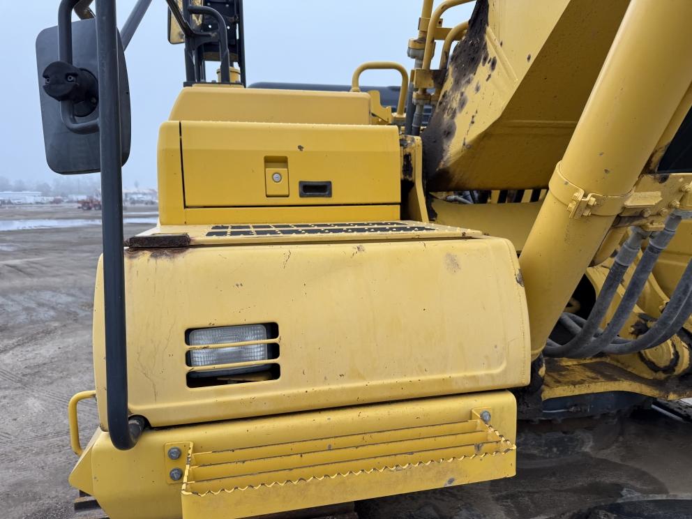 Image for 2016 Komatsu PC360LC -11 Excavator