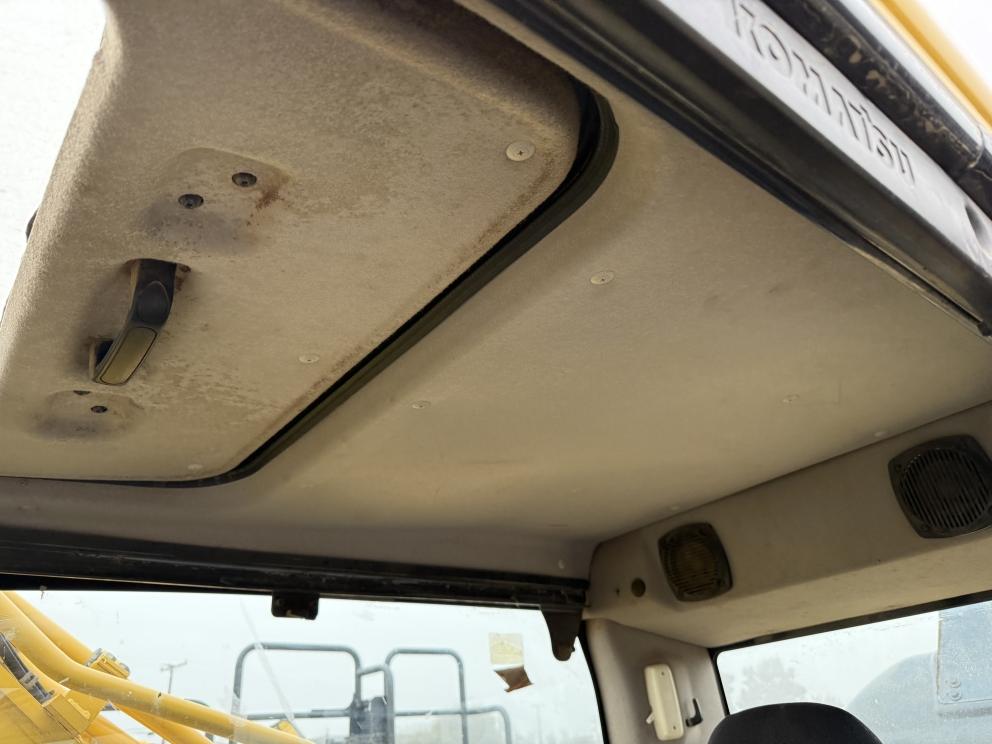 Image for 2016 Komatsu PC360LC -11 Excavator