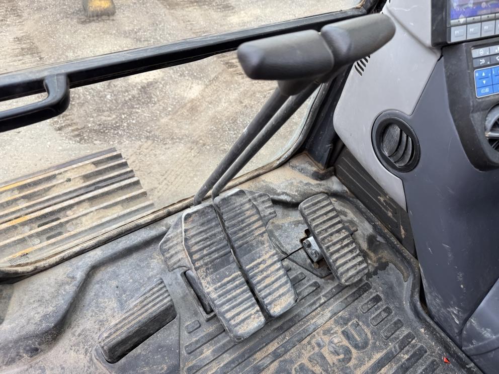 Image for 2016 Komatsu PC360LC -11 Excavator