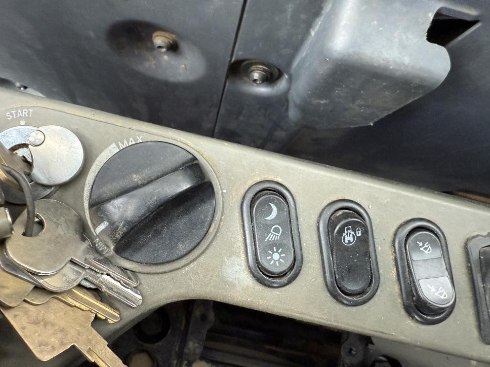 Image for 2016 Komatsu PC360LC -11 Excavator